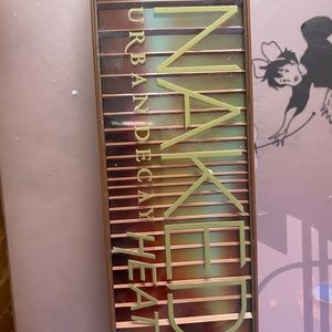 Urban Decay Naked Heat